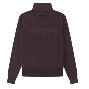 FOG Essentials Full Zip Up